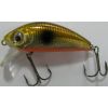  GERMAN Artful Minnow , 4,5, 4,0, 0,1-0,3, : 136, - (4465045)