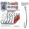   FANATIK Offset FO-3315, size 4, : 0,77, : BYN,   5 , 