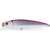 Воблер STRIKE PRO Arc Minnow 75 JL-119F плавающий, 7,5см, 4,5г, 0,4-0,8м, нагрузка: 10,0кг, цвет: A53, крючки-тройники VMC size №8