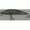  JINNO Minnow 100109 , 13,0, 17,0, 0,0-2,0, : 122,  Mustad